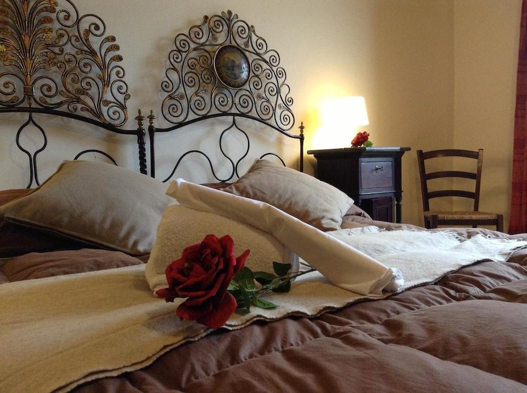 Verdi Apartment Castellammare del Golfo Quarto foto