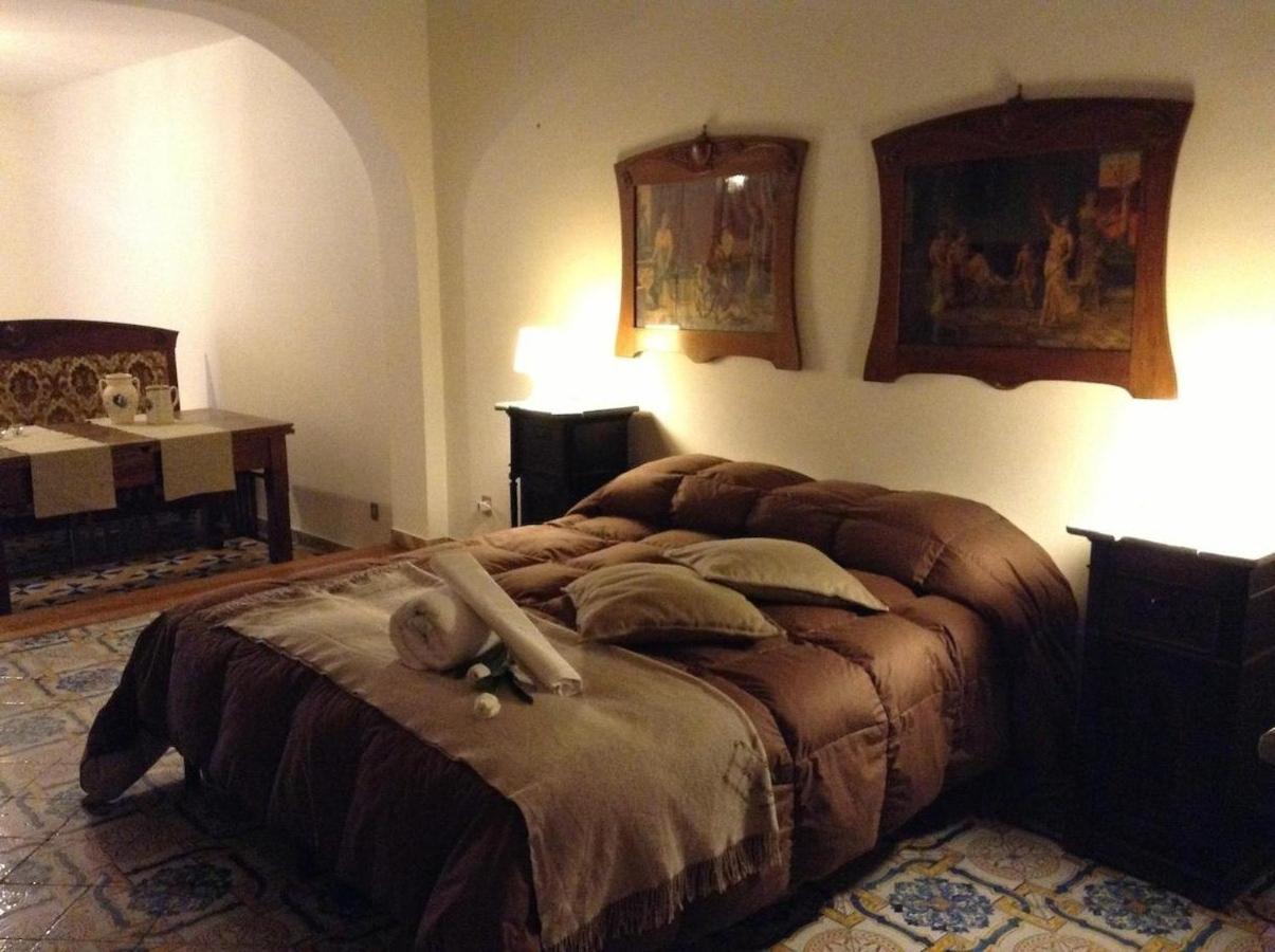 Verdi Apartment Castellammare del Golfo Quarto foto