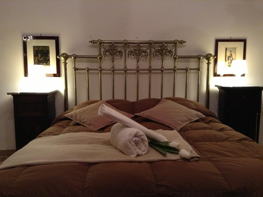Verdi Apartment Castellammare del Golfo Quarto foto